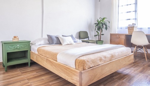 Superior Single Room