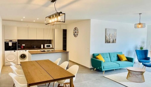 Apartamento Deluxe