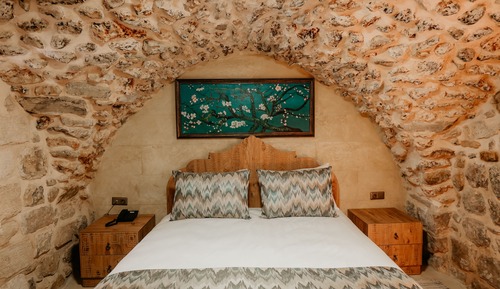 Habitación estándar