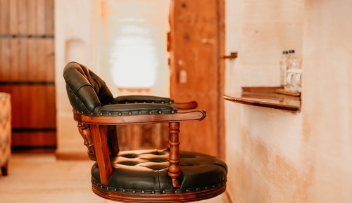 Suite Deluxe