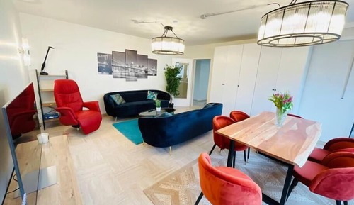 Apartamento Deluxe