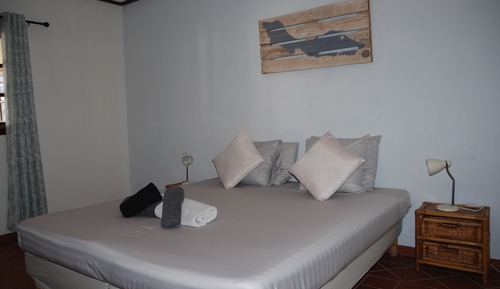 Apartamento Confort