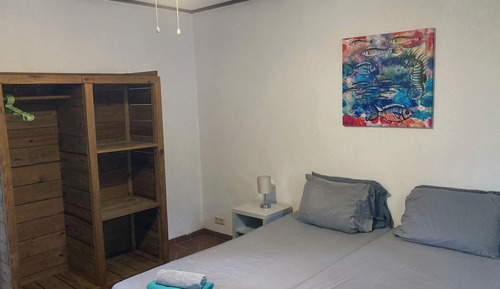 Apartamento familiar