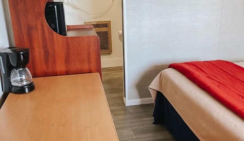 Habitación, 1 cama de matrimonio