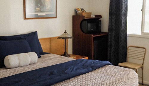 Habitación clásica, 1 cama de matrimonio grande