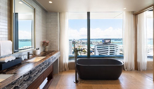 Suite Club, 1 habitación, vistas a la ciudad