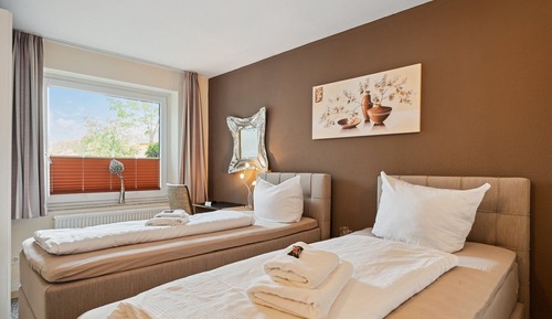 Classic Double or Twin Room