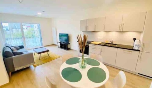 Apartamento Deluxe