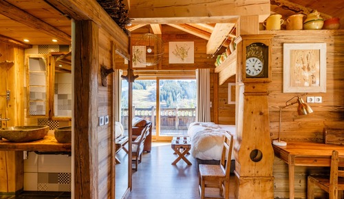 Suite Grand
