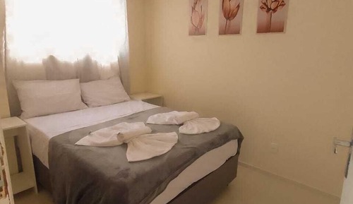 Habitación básica doble