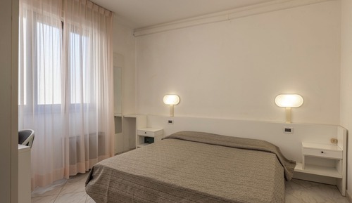 Habitación panorámica doble