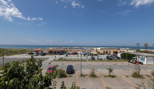 Apartamento panorámico