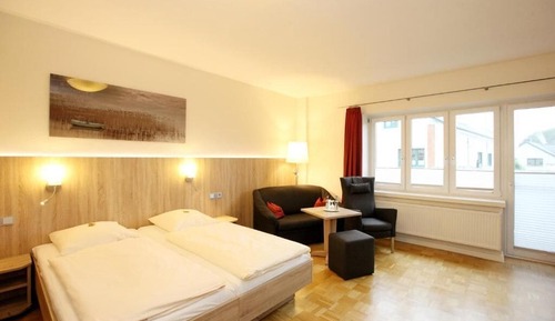 Habitación familiar