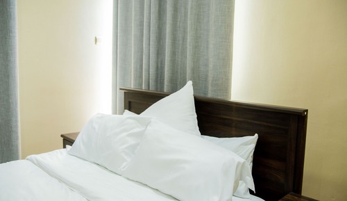 Apartamento ejecutivo