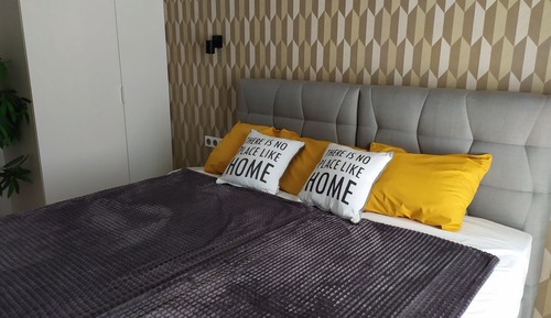 Apartamento estándar