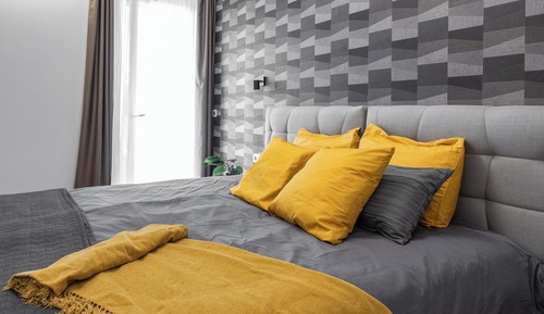 Apartamento estándar