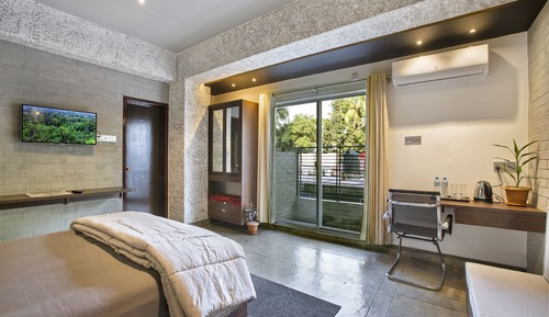 Suite ejecutiva