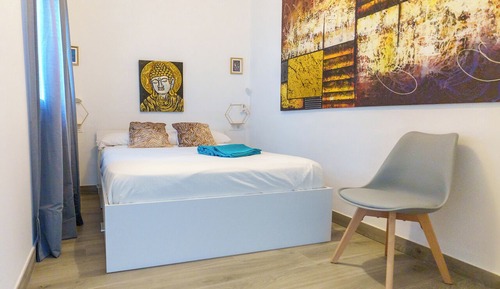 Apartamento Premier