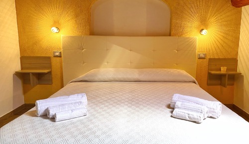 Habitación familiar