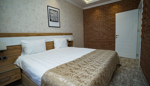 Suite superior