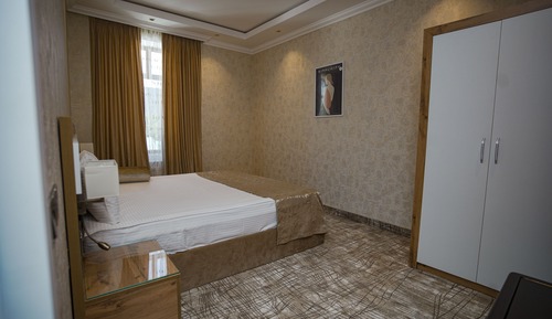 Estudio Deluxe