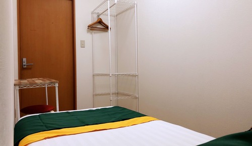 Habitación individual básica, 1 cama individual, no fumadores