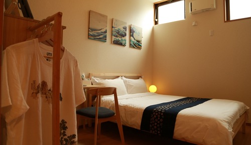 Habitación Confort doble, 1 cama doble, no fumadores