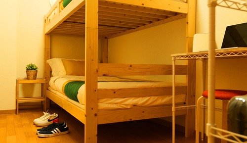 Habitación estándar con 2 camas individuales, 1 habitación, no fumadores