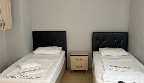 Apartamento básico