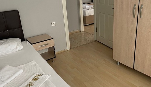 Habitación básica