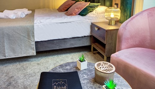 Habitación individual
