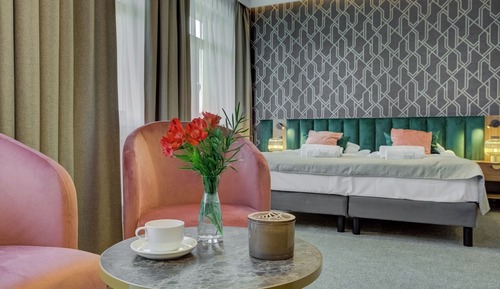 Suite Deluxe