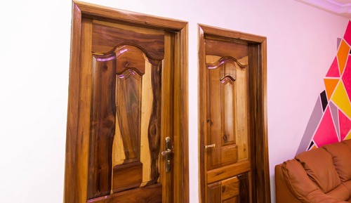 Apartamento ejecutivo