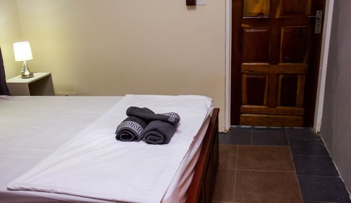 Apartamento estándar