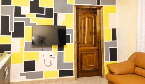 Habitación individual clásica