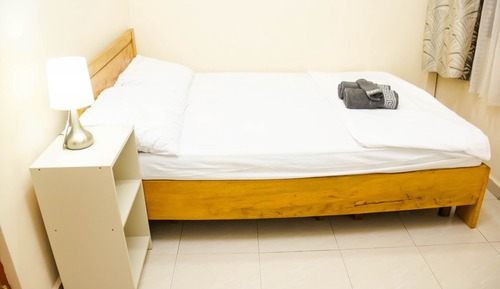 Apartamento Confort