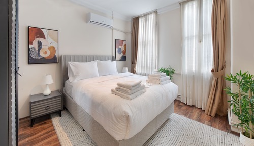 Apartamento Premium