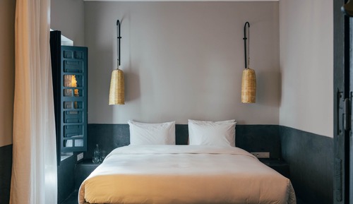 Habitación Confort