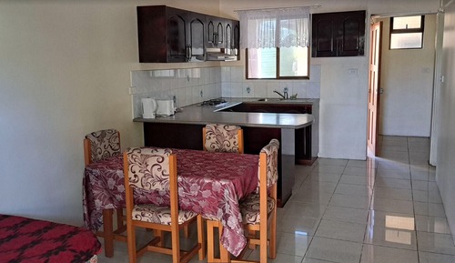 Apartamento estándar, 1 habitación, no fumadores