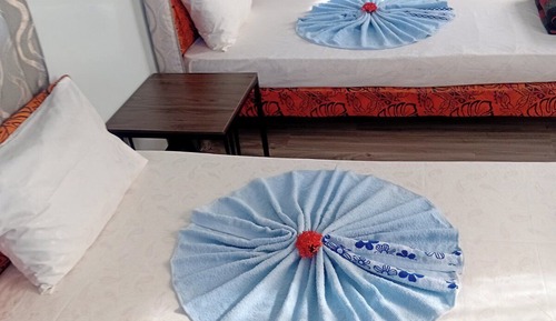 Habitación individual básica