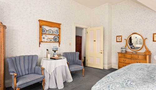 Habitación individual superior, 1 cama de matrimonio, servicio de Concierge, vistas al jardín