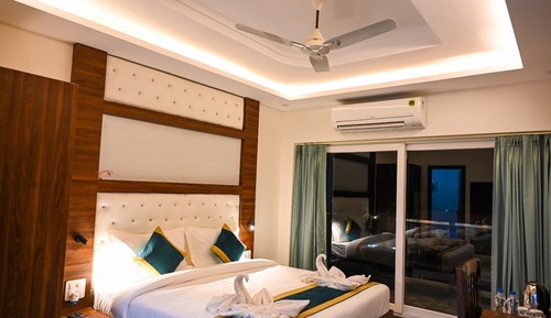 Habitación superior