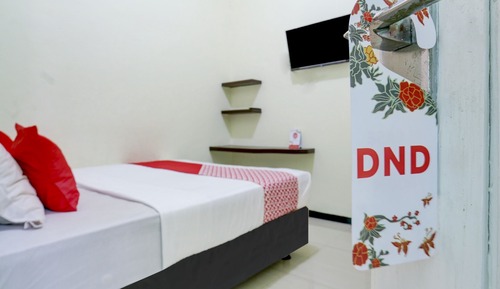 Suite Deluxe