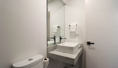 Apartamento (1803)
