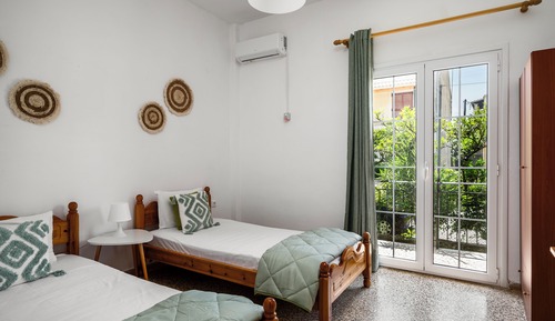 Apartamento, 3 habitaciones