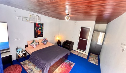 Chalet de lujo