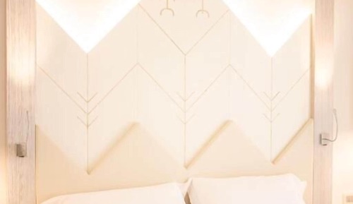Apartamento de lujo
