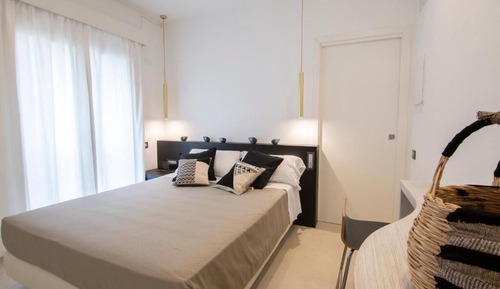 Apartamento de lujo