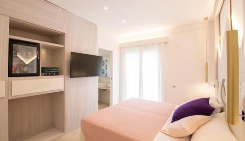 Habitación superior