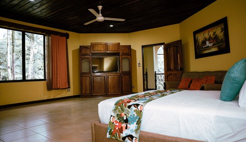 Casa de lujo